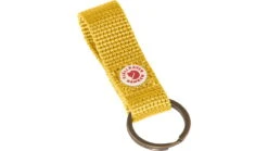 Fjallraven Kanken Keyring -Fjallraven opplanet fjallraven kanken keyring warm yellow f23785 141 one size main