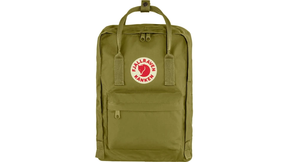 Fjallraven Kanken Laptop 13in Pack 14 Fjallraven Kanken Laptop 13in Pack - Image 14