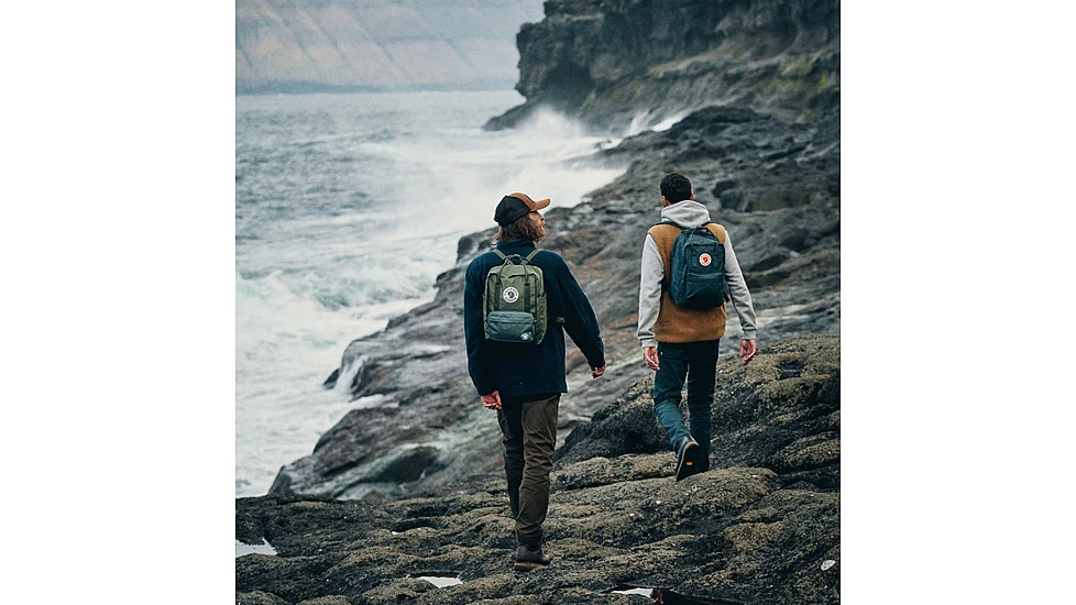 Fjallraven Tree-Kanken Pocket 20 Fjallraven Tree-Kanken Pocket - Image 20