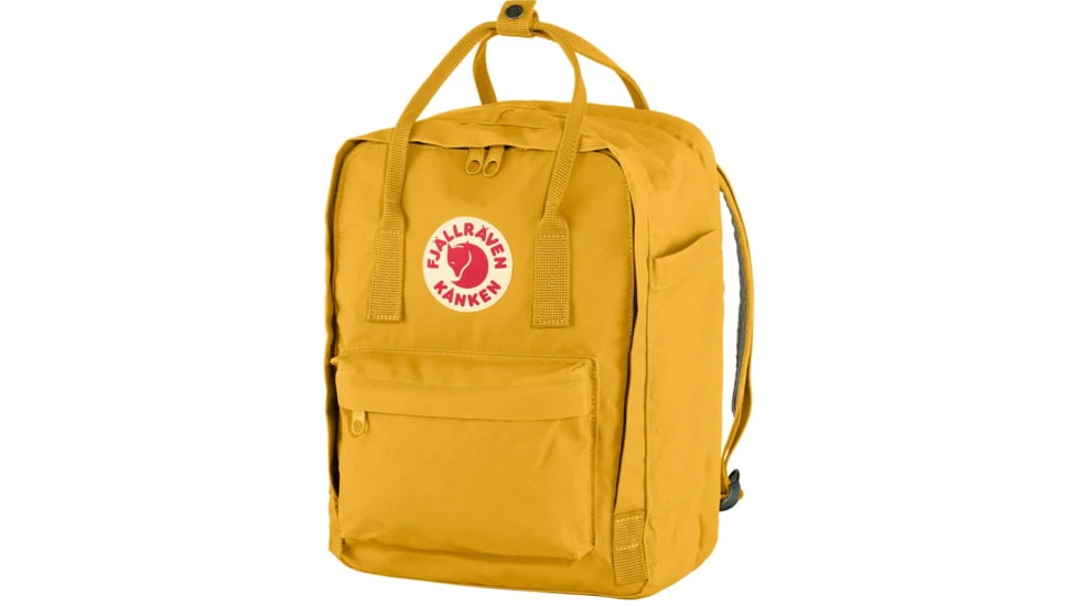 Fjallraven Kanken Laptop 13in Pack 8 Fjallraven Kanken Laptop 13in Pack - Image 8