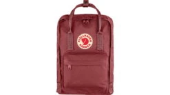 Fjallraven Kanken Laptop 13in Pack 32 Fjallraven Kanken Laptop 13in Pack -Fjallraven opplanet fjallraven kanken laptop 13in pack ox red one size f23523 326 one size av 1