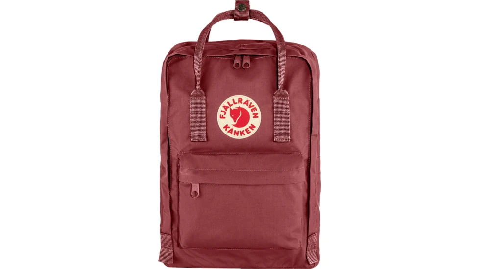 Fjallraven Kanken Laptop 13in Pack 13 Fjallraven Kanken Laptop 13in Pack - Image 13