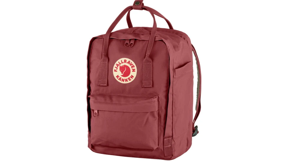 Fjallraven Kanken Laptop 13in Pack 3 Fjallraven Kanken Laptop 13in Pack - Image 3