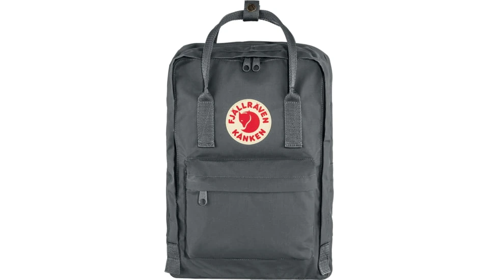 Fjallraven Kanken Laptop 13in Pack 16 Fjallraven Kanken Laptop 13in Pack - Image 16