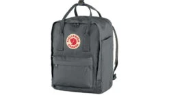 Fjallraven Kanken Laptop 13in Pack 25 Fjallraven Kanken Laptop 13in Pack -Fjallraven opplanet fjallraven kanken laptop 13in pack super grey one size f23523 046 one size main