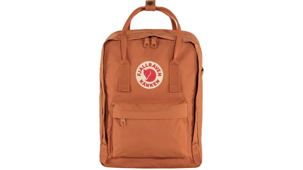 Fjallraven Kanken Laptop 13in Pack 12 Fjallraven Kanken Laptop 13in Pack - Image 12