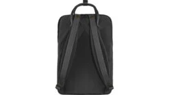 Fjallraven Kanken Laptop 15in Pack 33 Fjallraven Kanken Laptop 15in Pack -Fjallraven opplanet fjallraven kanken laptop 15in pack black one size f23524 550 one size av 2