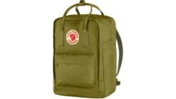 Fjallraven Kanken Laptop 15in Pack 22 Fjallraven Kanken Laptop 15in Pack -Fjallraven opplanet fjallraven kanken laptop 15in pack foilage green one size f23524 631 one size main