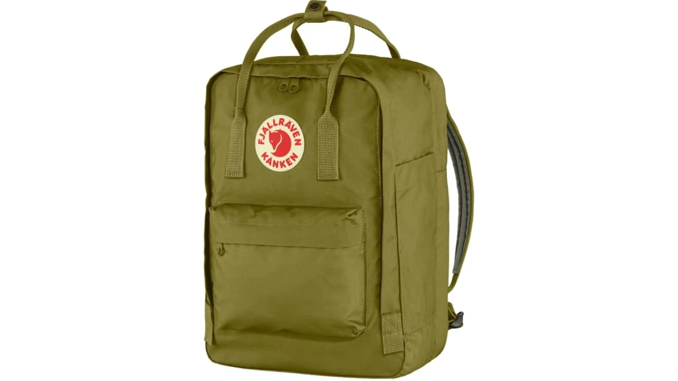 Fjallraven Kanken Laptop 15in Pack 3 Fjallraven Kanken Laptop 15in Pack - Image 3