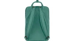 Fjallraven Kanken Laptop 15in Pack 37 Fjallraven Kanken Laptop 15in Pack -Fjallraven opplanet fjallraven kanken laptop 15in pack frost green one size f23524 664 one size av 2