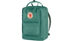 Fjallraven Kanken Laptop 15in Pack 27 Fjallraven Kanken Laptop 15in Pack -Fjallraven opplanet fjallraven kanken laptop 15in pack frost green one size f23524 664 one size main