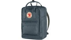 Fjallraven Kanken Laptop 15in Pack 25 Fjallraven Kanken Laptop 15in Pack -Fjallraven opplanet fjallraven kanken laptop 15in pack graphite one size f23524 031 one size main