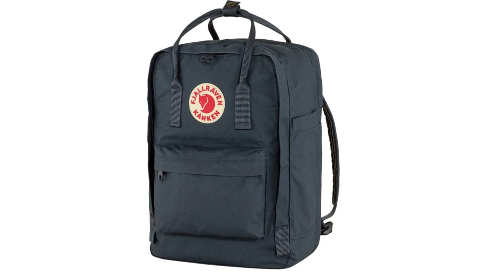 Fjallraven Kanken Laptop 15in Pack 4 Fjallraven Kanken Laptop 15in Pack - Image 4