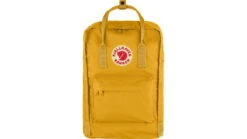 Fjallraven Kanken Laptop 15in Pack 34 Fjallraven Kanken Laptop 15in Pack -Fjallraven opplanet fjallraven kanken laptop 15in pack ochre one size f23524 160 one size av 1