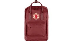 Fjallraven Kanken Laptop 15in Pack 36 Fjallraven Kanken Laptop 15in Pack -Fjallraven opplanet fjallraven kanken laptop 15in pack ox red one size f23524 326 one size av 1