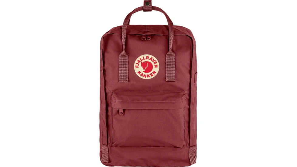 Fjallraven Kanken Laptop 15in Pack 17 Fjallraven Kanken Laptop 15in Pack - Image 17