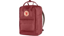 Fjallraven Kanken Laptop 15in Pack 28 Fjallraven Kanken Laptop 15in Pack -Fjallraven opplanet fjallraven kanken laptop 15in pack ox red one size f23524 326 one size main