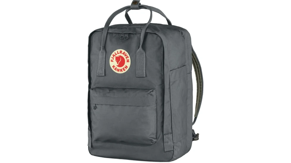 Fjallraven Kanken Laptop 15in Pack 10 Fjallraven Kanken Laptop 15in Pack - Image 10