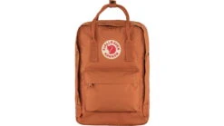 Fjallraven Kanken Laptop 15in Pack 31 Fjallraven Kanken Laptop 15in Pack -Fjallraven opplanet fjallraven kanken laptop 15in pack terracotta brown one size f23524 243 one size av 1