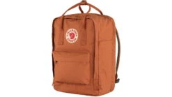 Fjallraven Kanken Laptop 15in Pack 24 Fjallraven Kanken Laptop 15in Pack -Fjallraven opplanet fjallraven kanken laptop 15in pack terracotta brown one size f23524 243 one size main
