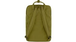 Fjallraven Kanken Laptop 17in Pack -Fjallraven opplanet fjallraven kanken laptop 17in pack foilage green one size f23525 631 one size av 2