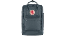 Fjallraven Kanken Laptop 17in Pack -Fjallraven opplanet fjallraven kanken laptop 17in pack graphite one size f23525 031 one size av 1