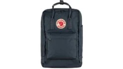 Fjallraven Kanken Laptop 17in Pack -Fjallraven opplanet fjallraven kanken laptop 17in pack navy one size f23525 560 one size av 1