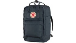 Fjallraven Kanken Laptop 17in Pack -Fjallraven opplanet fjallraven kanken laptop 17in pack navy one size f23525 560 one size main