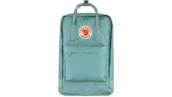 Fjallraven Kanken Laptop 17in Pack -Fjallraven opplanet fjallraven kanken laptop 17in pack sky blue one size f23525 501 one size av 2