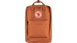 Fjallraven Kanken Laptop 17in Pack -Fjallraven opplanet fjallraven kanken laptop 17in pack terracotta brown one size f23525 243 one size av 1