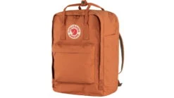 Fjallraven Kanken Laptop 17in Pack -Fjallraven opplanet fjallraven kanken laptop 17in pack terracotta brown one size f23525 243 one size main