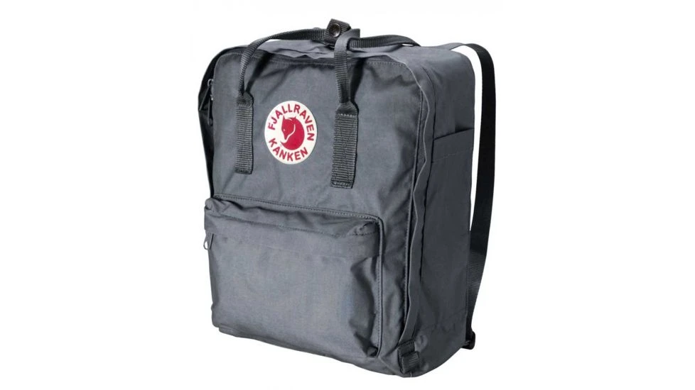 Fjallraven Kanken Mini Daypack 18 Fjallraven Kanken Mini Daypack - Image 18