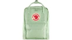 Fjallraven Kanken Mini Daypack 39 Fjallraven Kanken Mini Daypack -Fjallraven opplanet fjallraven kanken mini backpack mint green one size f23561 600 main