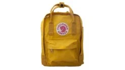 Fjallraven Kanken Mini Daypack 38 Fjallraven Kanken Mini Daypack -Fjallraven opplanet fjallraven kanken mini backpack ochre fjr0031 ochre main
