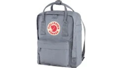 Fjallraven Kanken Mini Daypack 27 Fjallraven Kanken Mini Daypack -Fjallraven opplanet fjallraven kanken mini daypack flint grey one size f23561 055 one size main