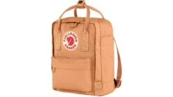 Fjallraven Kanken Mini Daypack 22 Fjallraven Kanken Mini Daypack -Fjallraven opplanet fjallraven kanken mini daypack peach sand one size f23561 241 one size main