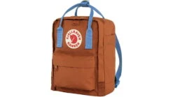 Fjallraven Kanken Mini Daypack 26 Fjallraven Kanken Mini Daypack -Fjallraven opplanet fjallraven kanken mini daypack teracotta brown ultramarine one size f23561 243 537 one size main