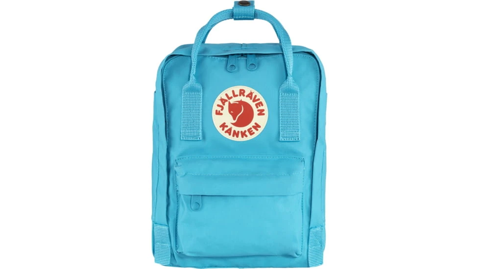Fjallraven Kanken Mini Daypack 1 Fjallraven Kanken Mini Daypack