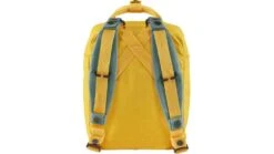 Fjallraven Kanken Mini Shoulder Pads 19 Fjallraven Kanken Mini Shoulder Pads -Fjallraven opplanet fjallraven kanken mini shoulder pads frost green one size f23506 664 av 1