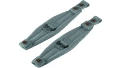 Fjallraven Kanken Mini Shoulder Pads 14 Fjallraven Kanken Mini Shoulder Pads -Fjallraven opplanet fjallraven kanken mini shoulder pads frost green one size f23506 664 main