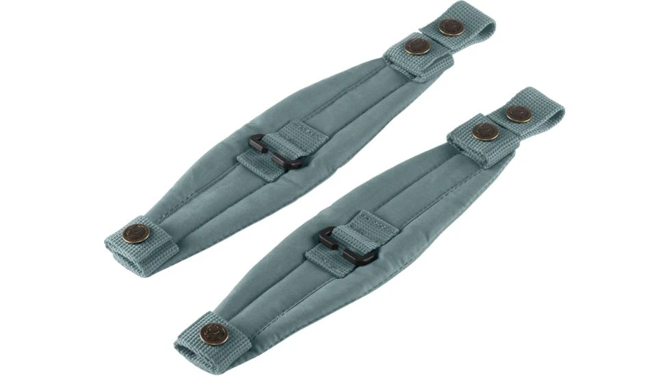Fjallraven Kanken Mini Shoulder Pads 4 Fjallraven Kanken Mini Shoulder Pads - Image 4