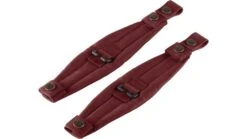 Fjallraven Kanken Mini Shoulder Pads 16 Fjallraven Kanken Mini Shoulder Pads -Fjallraven opplanet fjallraven kanken mini shoulder pads ox red one size f23506 326 main