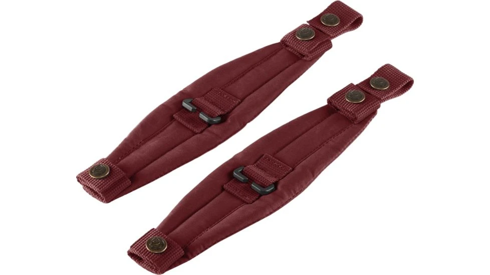 Fjallraven Kanken Mini Shoulder Pads 6 Fjallraven Kanken Mini Shoulder Pads - Image 6