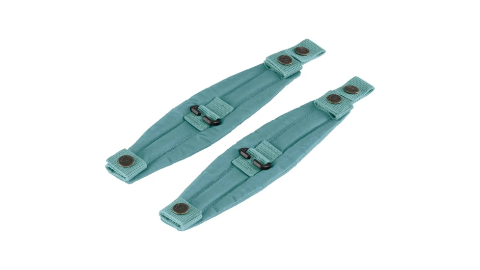 Fjallraven Kanken Mini Shoulder Pads 1 Fjallraven Kanken Mini Shoulder Pads