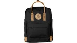 Fjallraven Kanken No. 2 Pack -Fjallraven opplanet fjallraven kanken no 2 backpack black main
