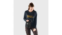 Fjallraven Kanken No. 2 Black Sling 24 Fjallraven Kanken No. 2 Black Sling -Fjallraven opplanet fjallraven kanken no 2 black sling black one size f23799 550 one size av 10