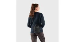 Fjallraven Kanken No. 2 Black Sling 20 Fjallraven Kanken No. 2 Black Sling -Fjallraven opplanet fjallraven kanken no 2 black sling black one size f23799 550 one size av 11
