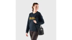 Fjallraven Kanken No. 2 Black Sling 25 Fjallraven Kanken No. 2 Black Sling -Fjallraven opplanet fjallraven kanken no 2 black sling black one size f23799 550 one size av 12