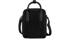 Fjallraven Kanken No. 2 Black Sling 15 Fjallraven Kanken No. 2 Black Sling -Fjallraven opplanet fjallraven kanken no 2 black sling black one size f23799 550 one size av 2