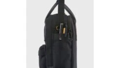 Fjallraven Kanken No. 2 Black Sling 18 Fjallraven Kanken No. 2 Black Sling -Fjallraven opplanet fjallraven kanken no 2 black sling black one size f23799 550 one size av 5